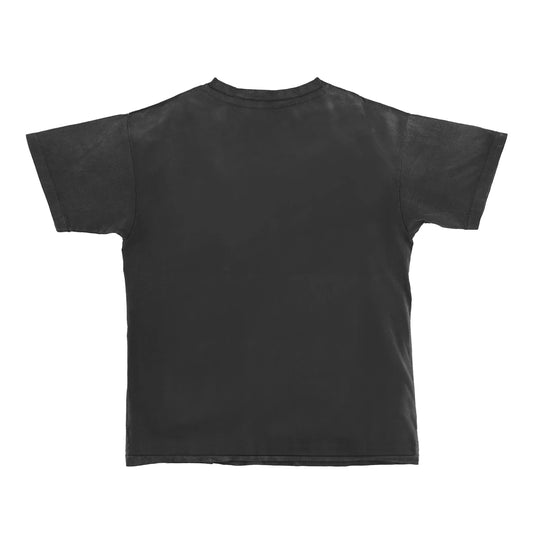 Rock N Roll Paradise SS- Vintage Black