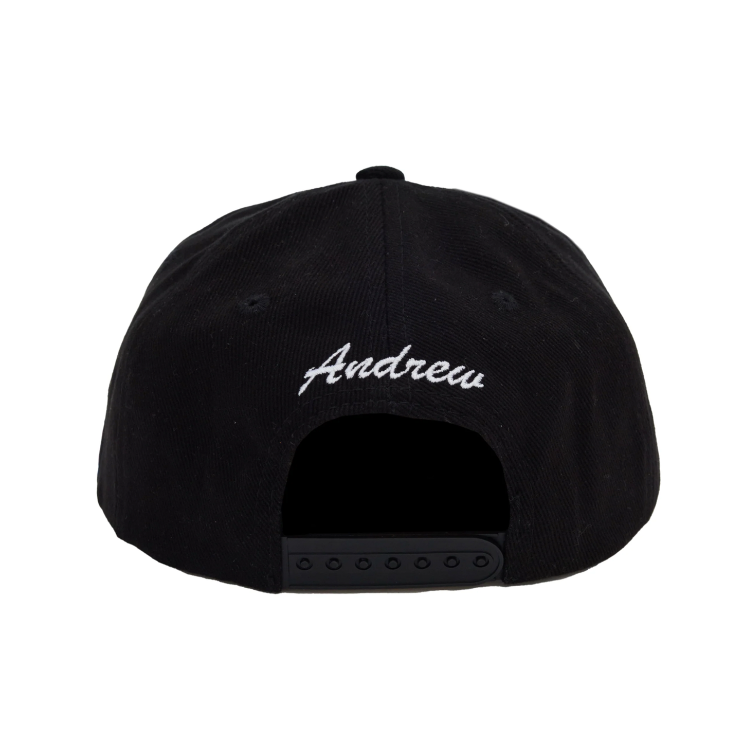 Greed Hat- Black