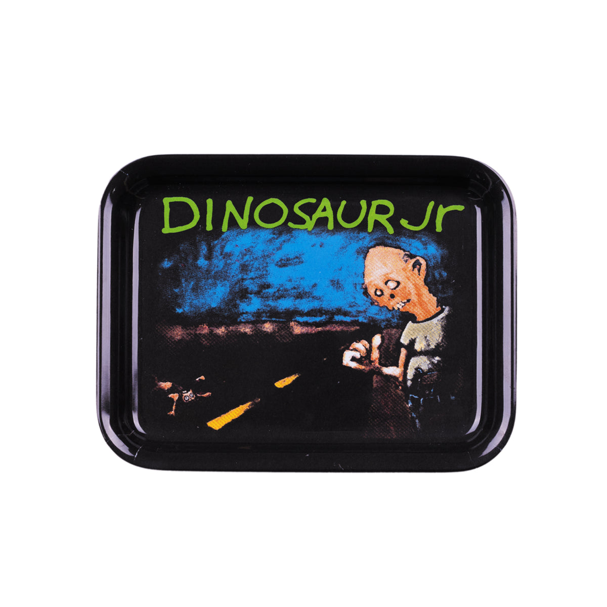 Dinosaur Jr. Key Tray