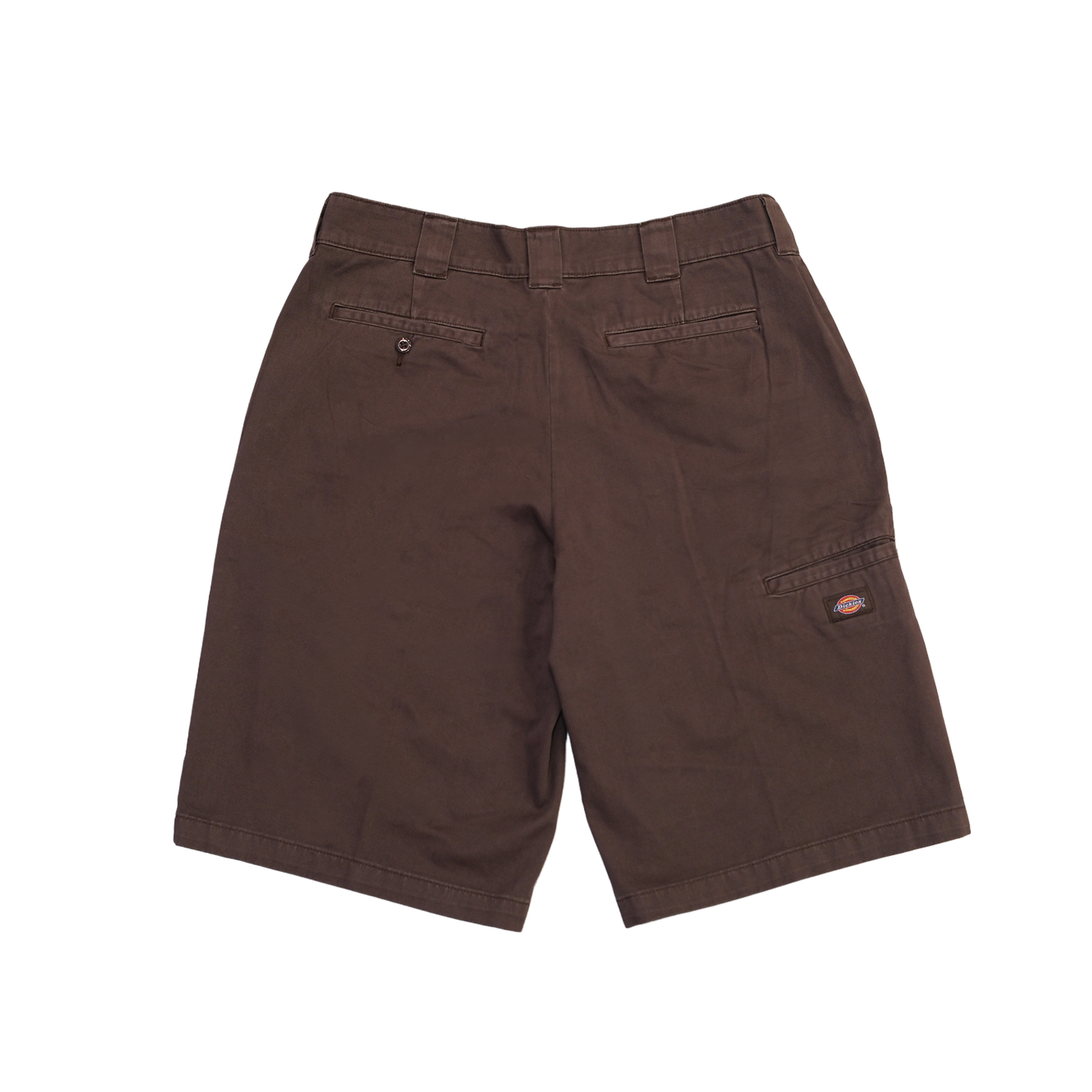 Dickies Mud Flap Woven Short- Brown