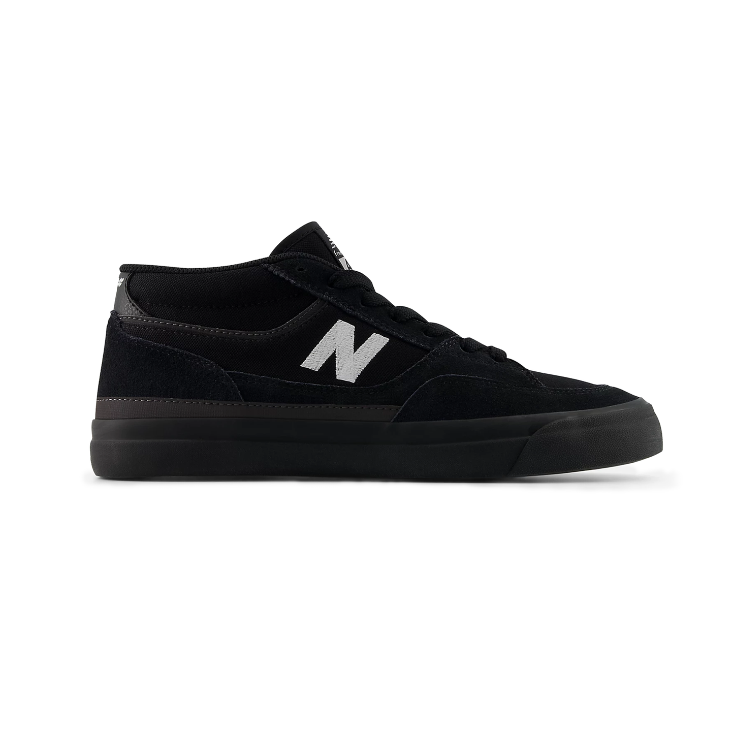 Franky Villani 417- Black