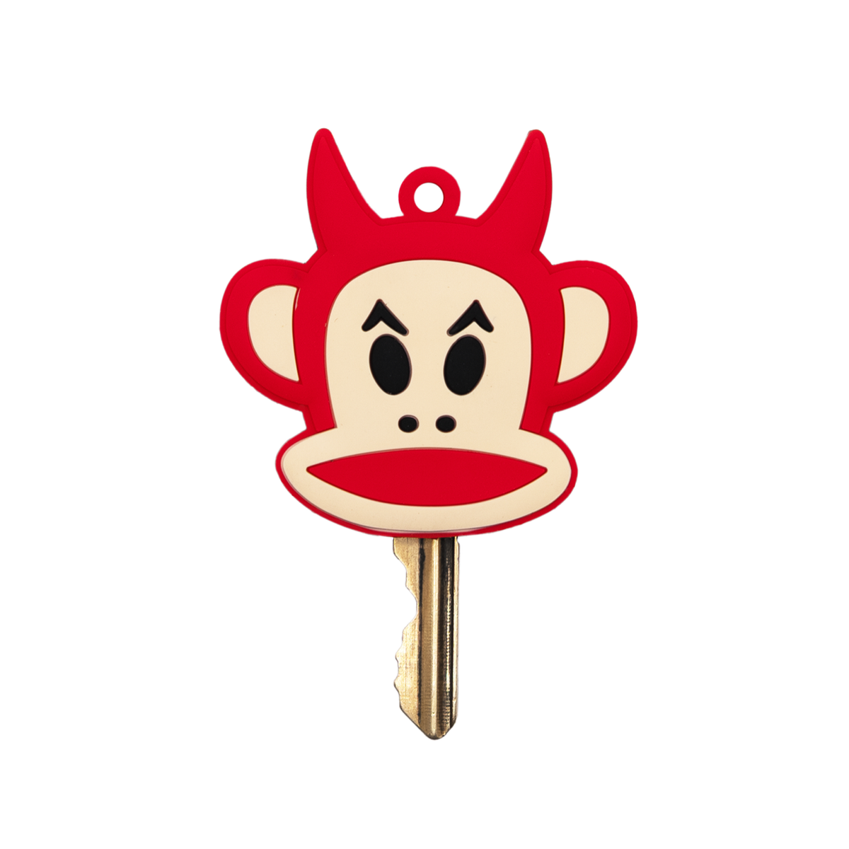 Paul Frank Key Cover- Devil Julius