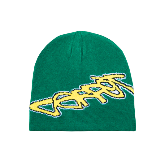 Freestyle Beanie