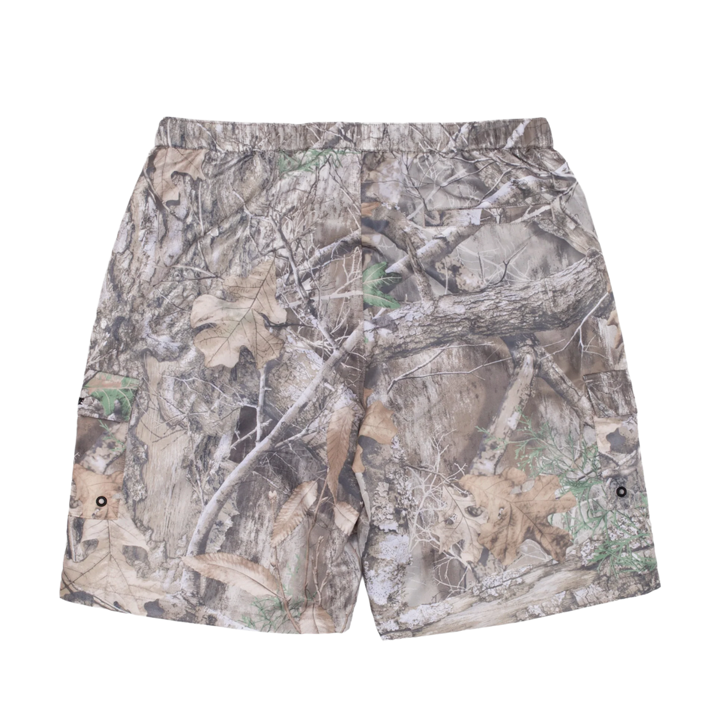 Hydrochromonic Cargo Water Short- Realtree