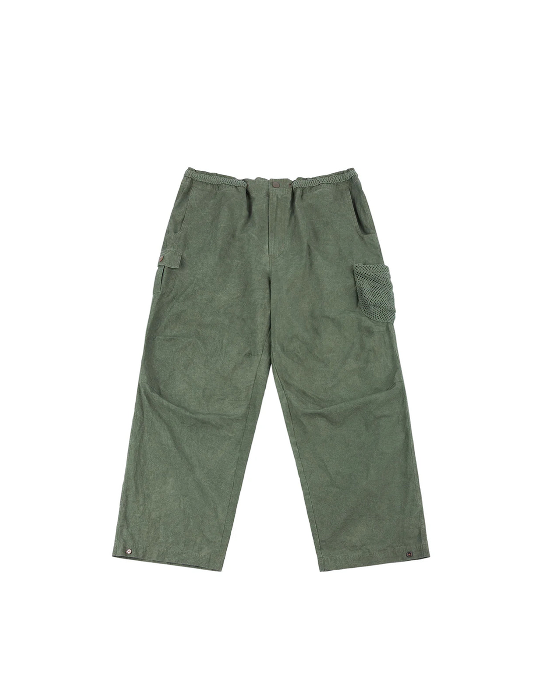Trooper Pants- Thyme
