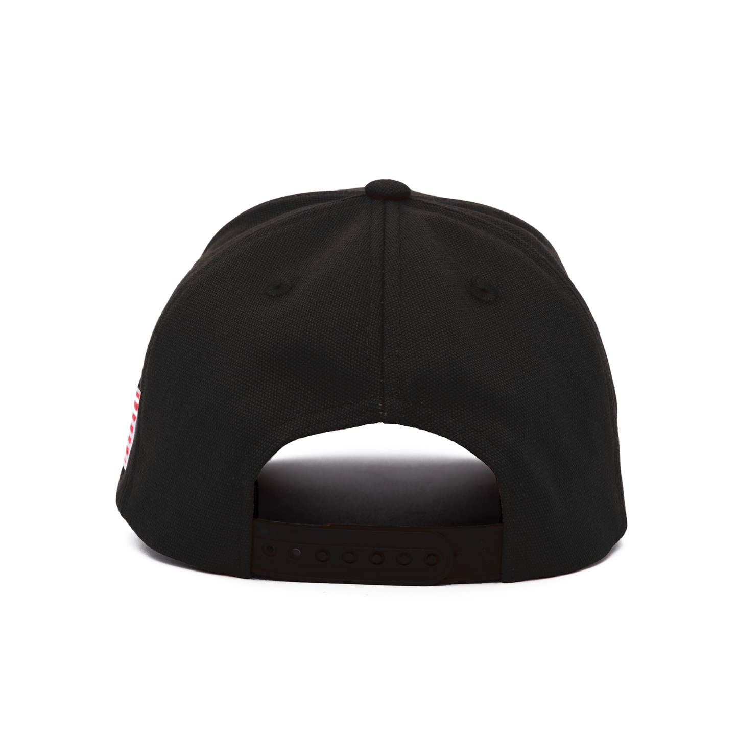 C-Star Glow In The Dark Hat- Black