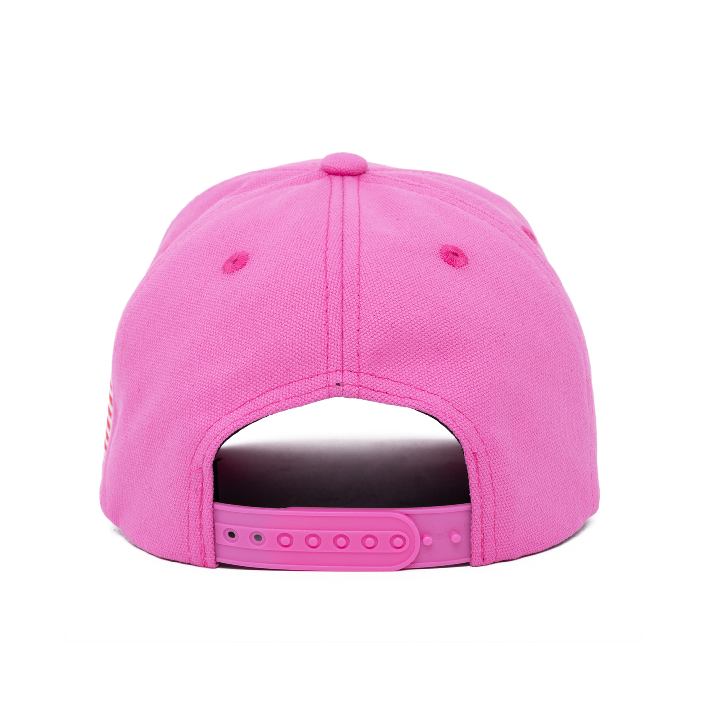 C-Star Glow In The Dark Hat- Pink