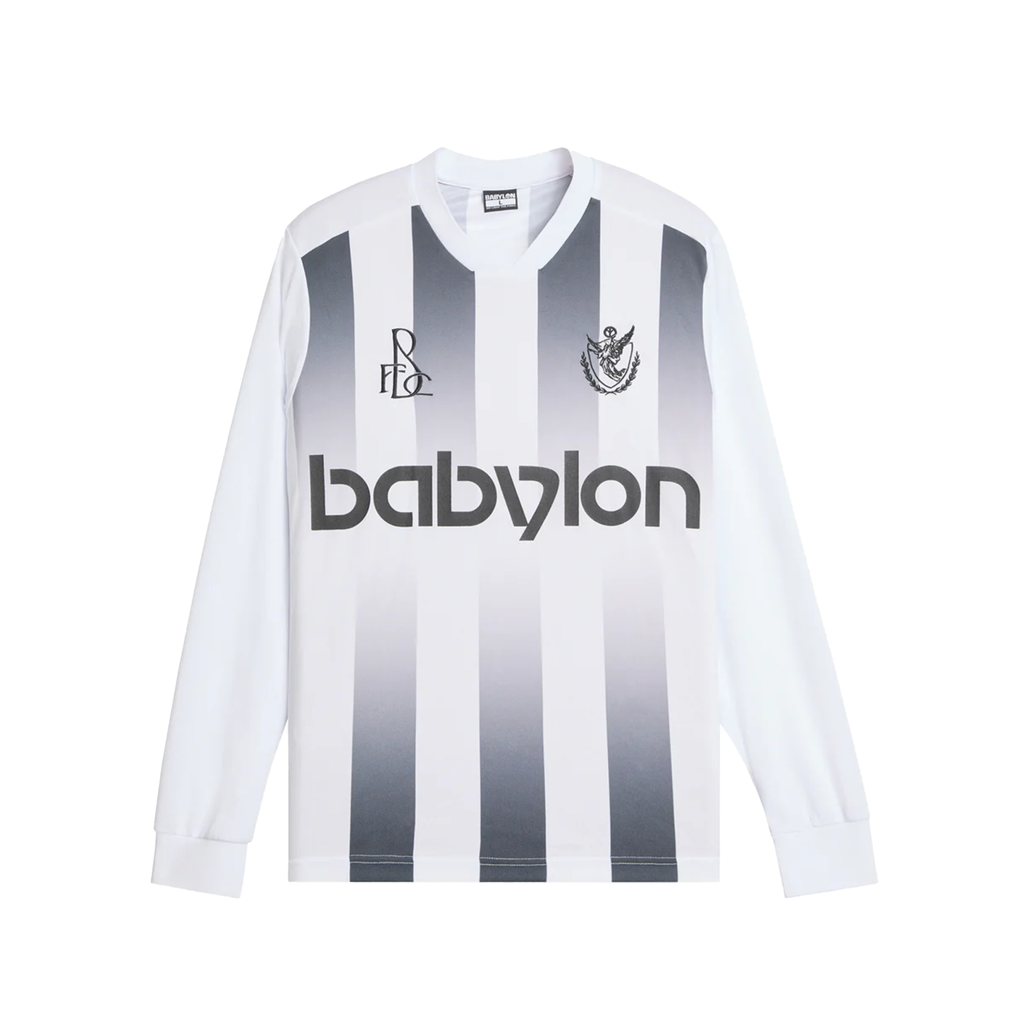 FC JERSEY- White