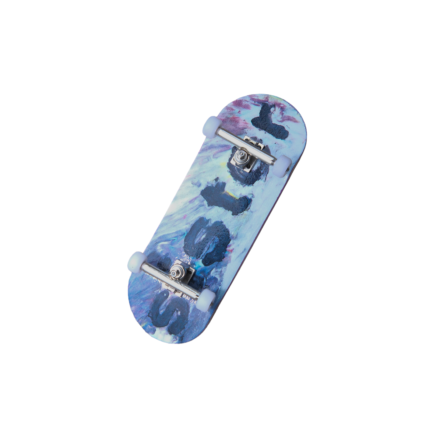 ISA Fingerboard