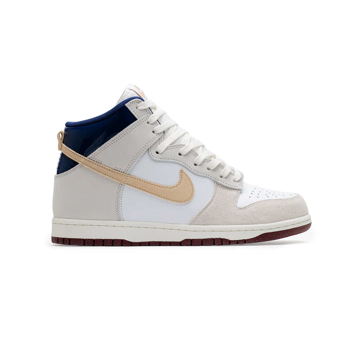 Nike SB Dunk High Pro QS- Beyond