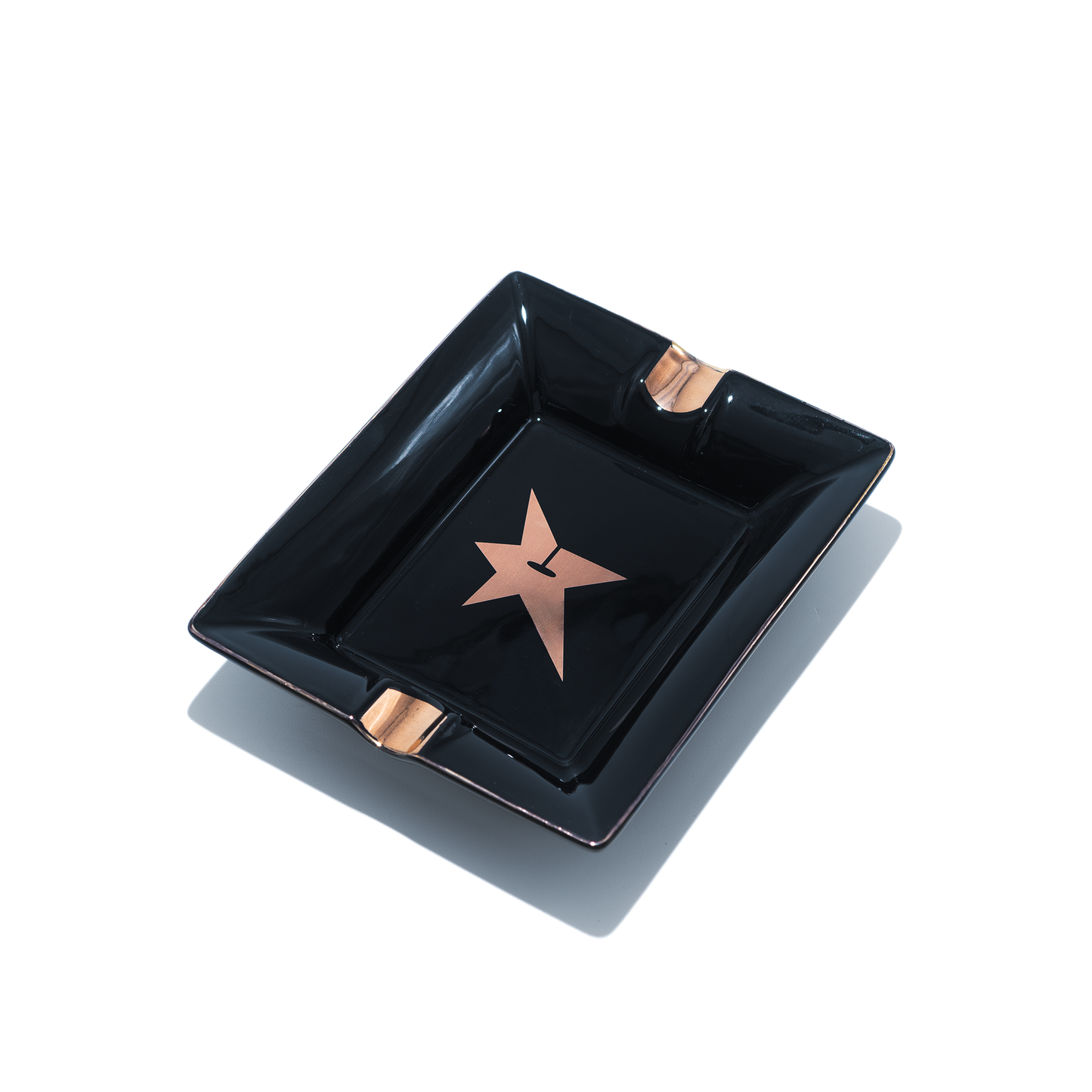 C Star Ashtray
