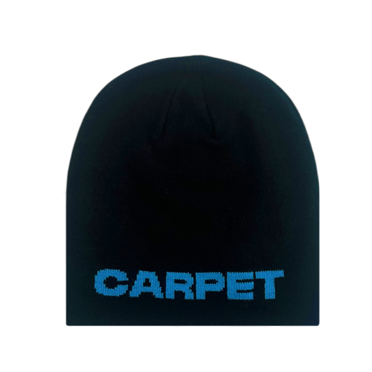 Cent Beanie- Black