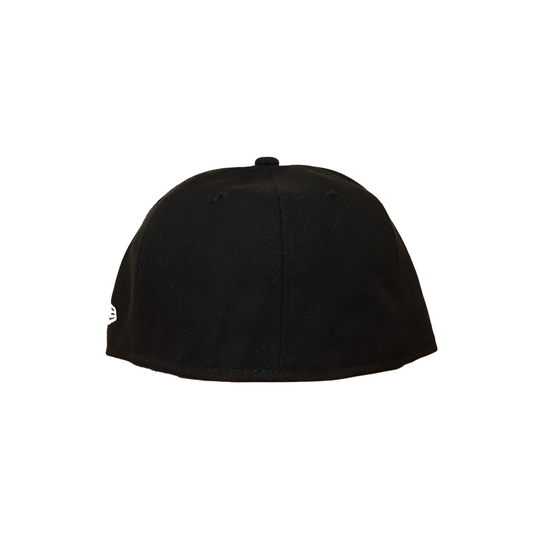 Holiday New Era- Black