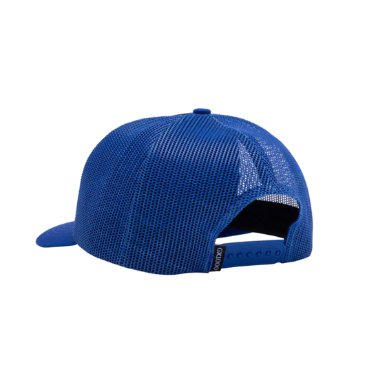 Surrounded By Idiots Hat- Royal