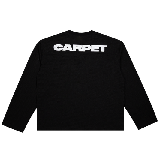 Cent Jersey- Black
