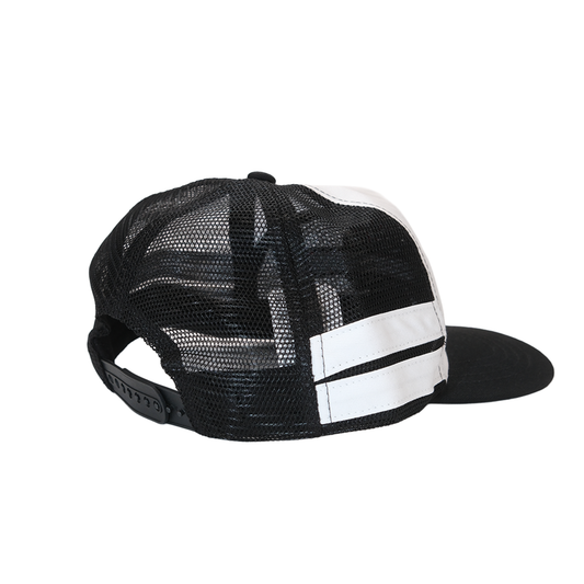 FA X Independent Spiral Trucker