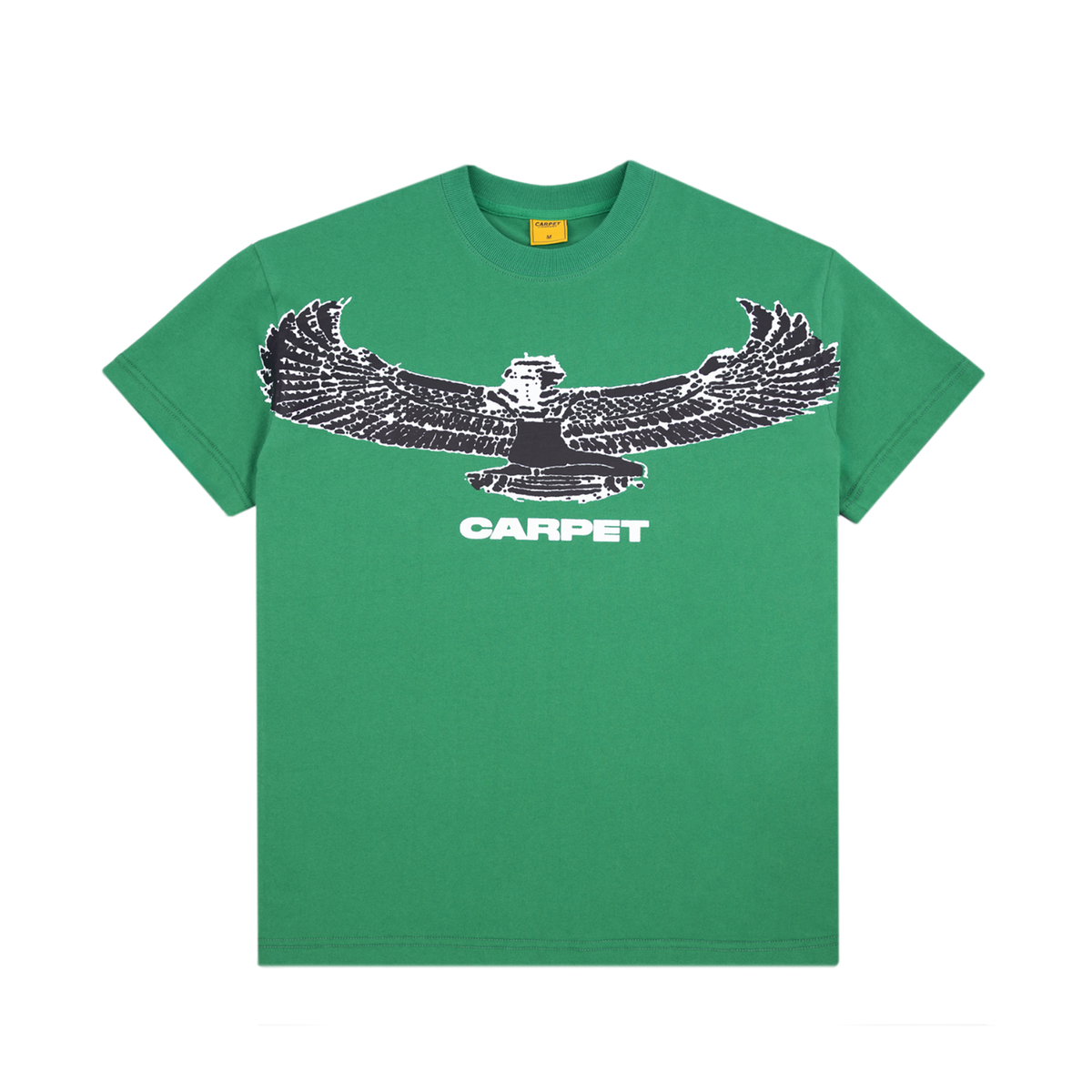 Goddess Tee- Green