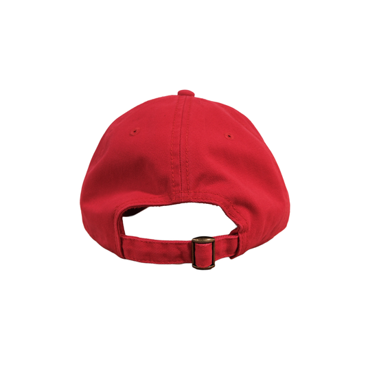 SistEr Cap- Red