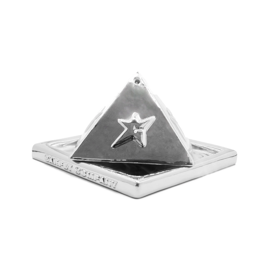 Pyramid Incense Chamber