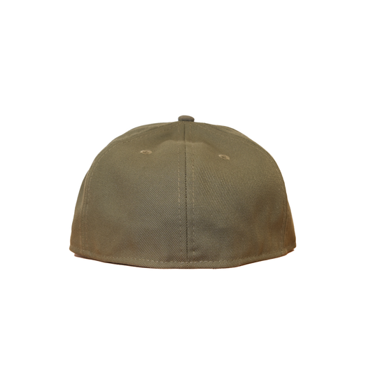 Holiday New Era- Olive