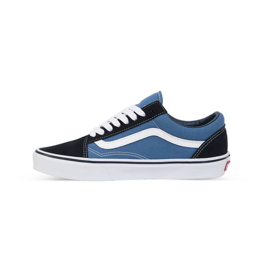 Old Skool- Navy