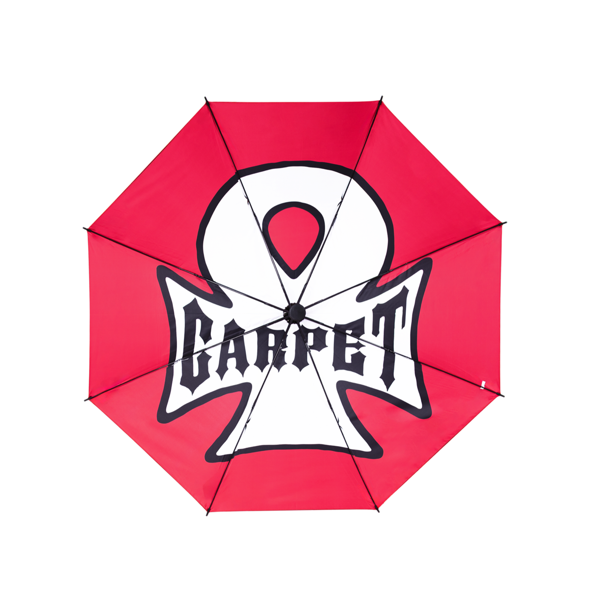 Ankh Umbrella