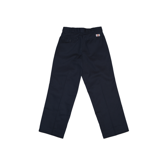 Sister x Dickies 877 Loose Fit- Navy