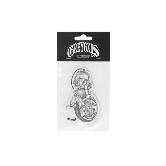 "Lady Luck" Air Freshener