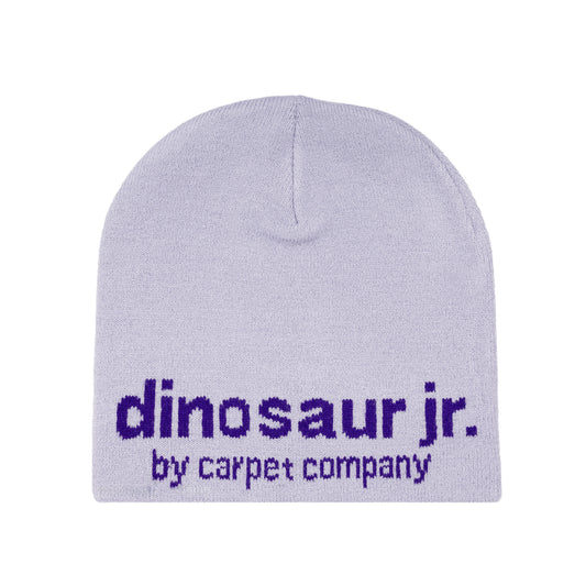Dinosaur Jr. Beanie- Grey