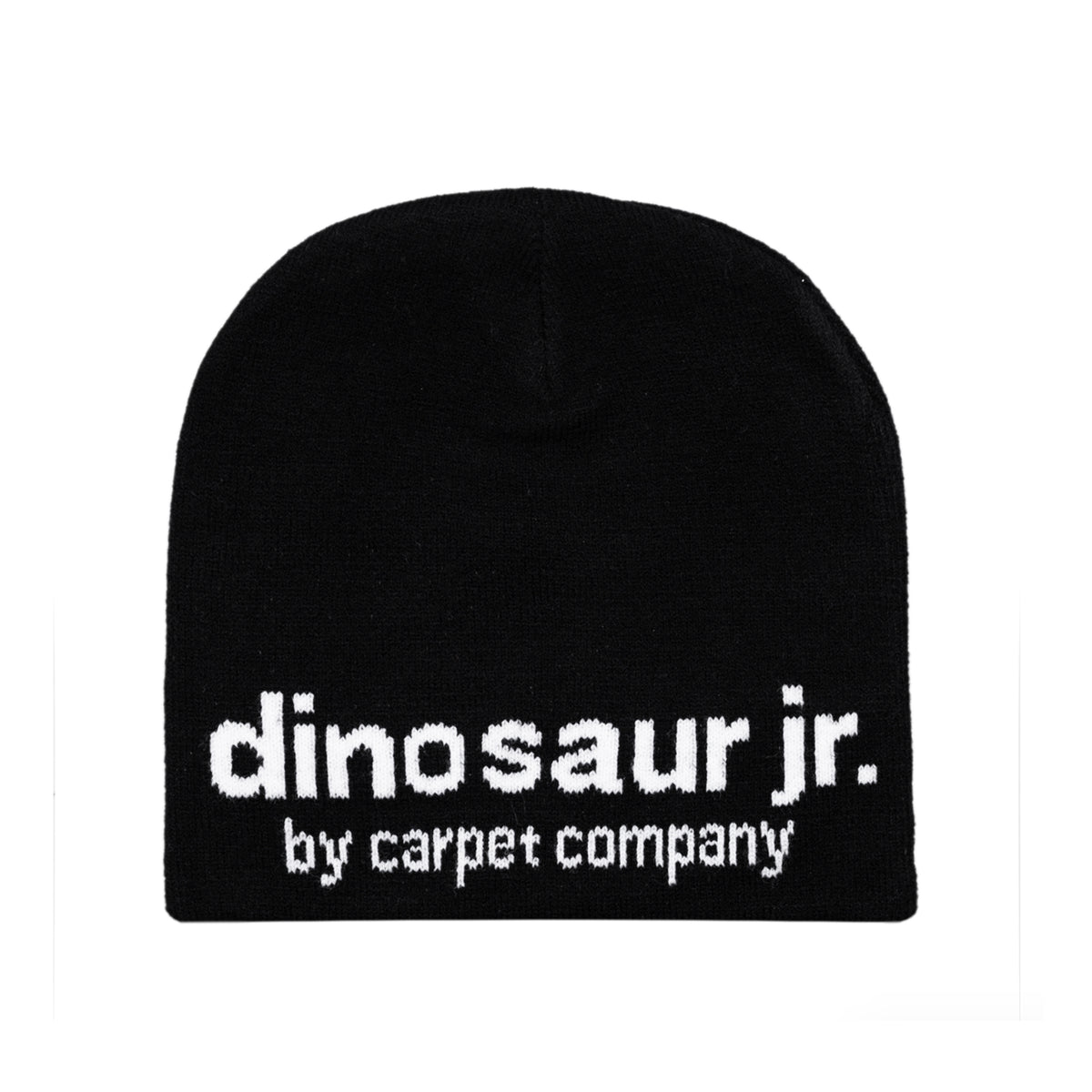 Dinosaur Jr. Beanie- Black