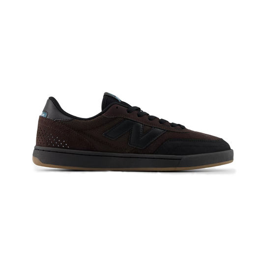 440v2- Brown/Black