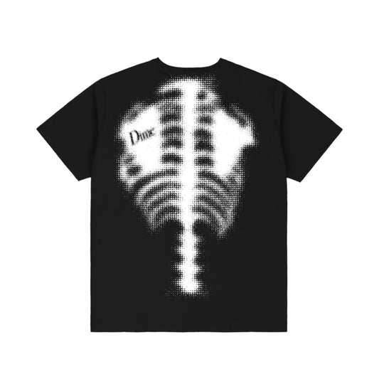 Spinal T-Shirt- Black