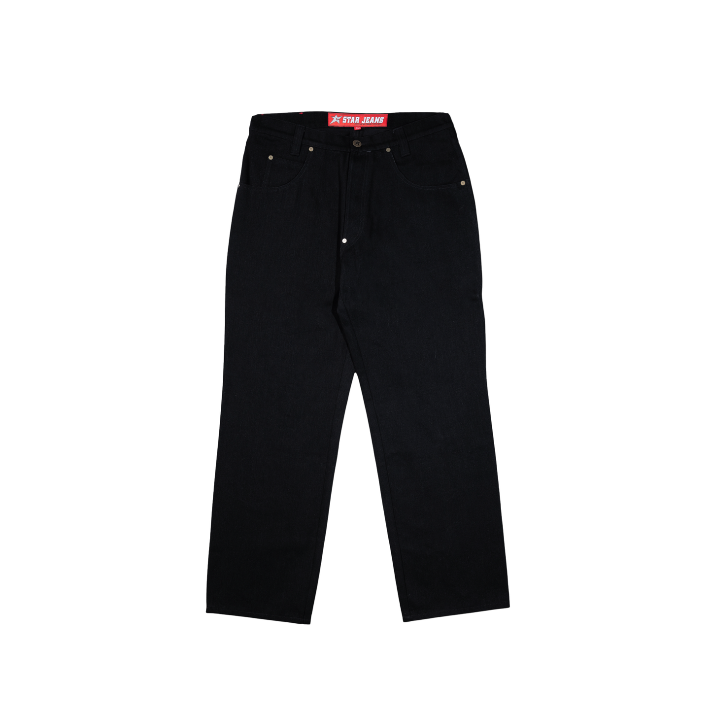 C-Star Jeans-Black