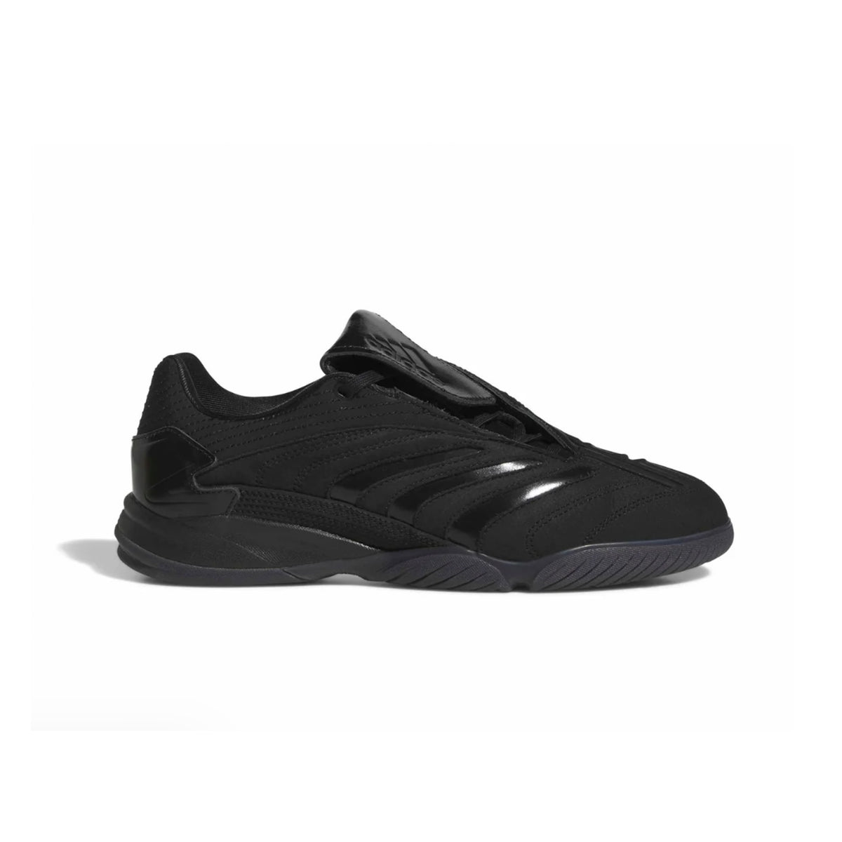 Adidas x Metalwood- Predator Sala ADV (Black)