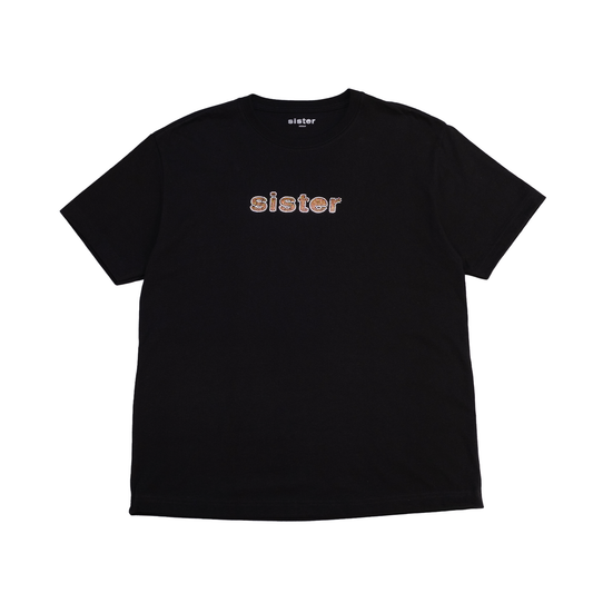 Shinin Tee- Black