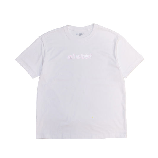 Shinin Tee- White