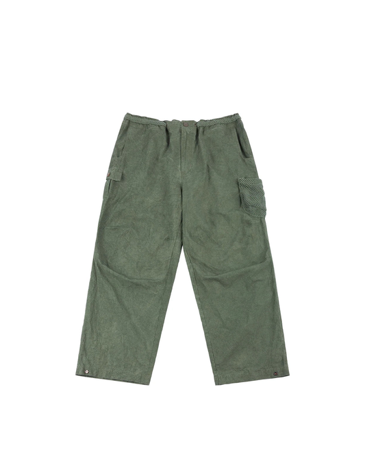 Trooper Pants- Thyme