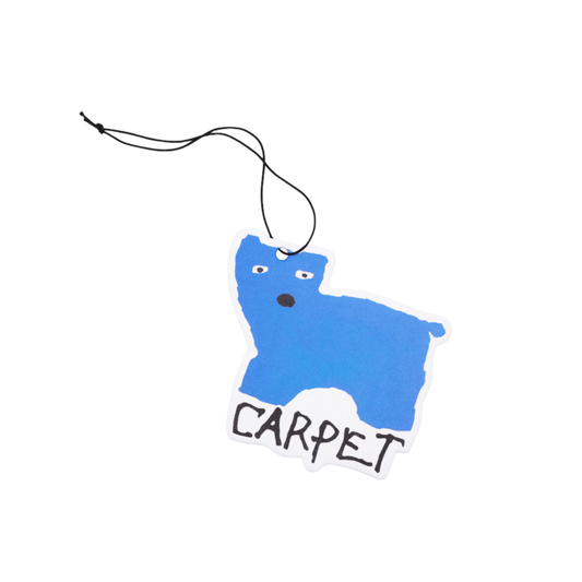 Low IQ Animal Air Freshener