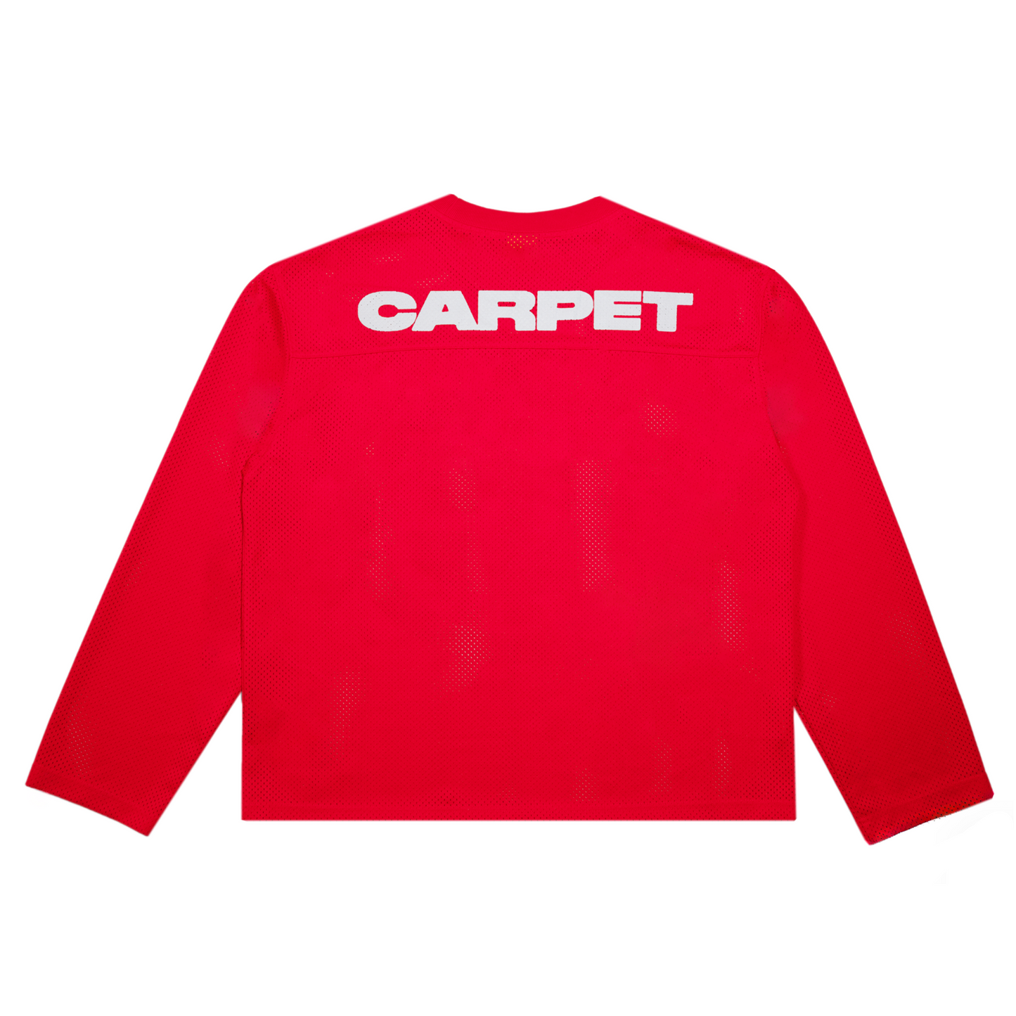 Cent Jersey- Red