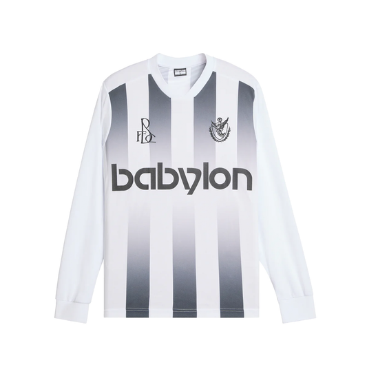 FC JERSEY- White