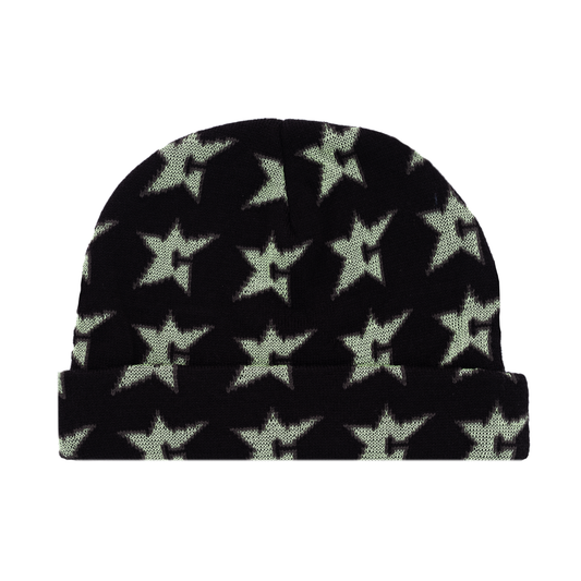 C-Star Glow In The Dark Beanie