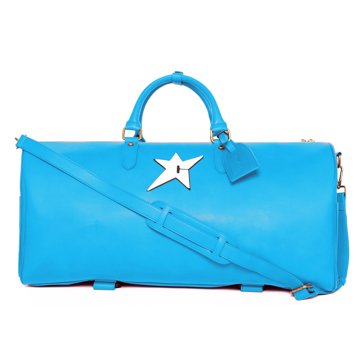 C-Star Duffel Bag