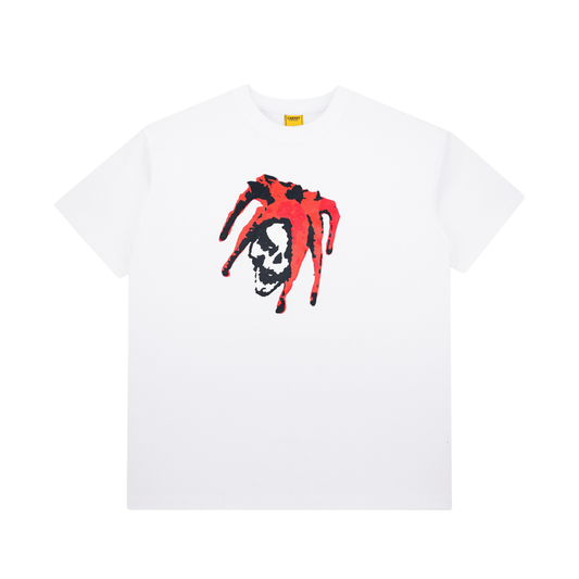 Jester Tee- White
