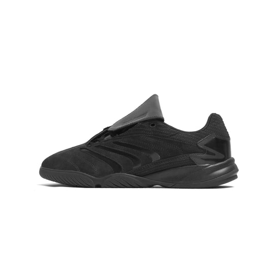 Adidas x Metalwood- Predator Sala ADV (Black)
