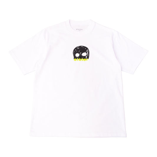 Jerry Tee- White