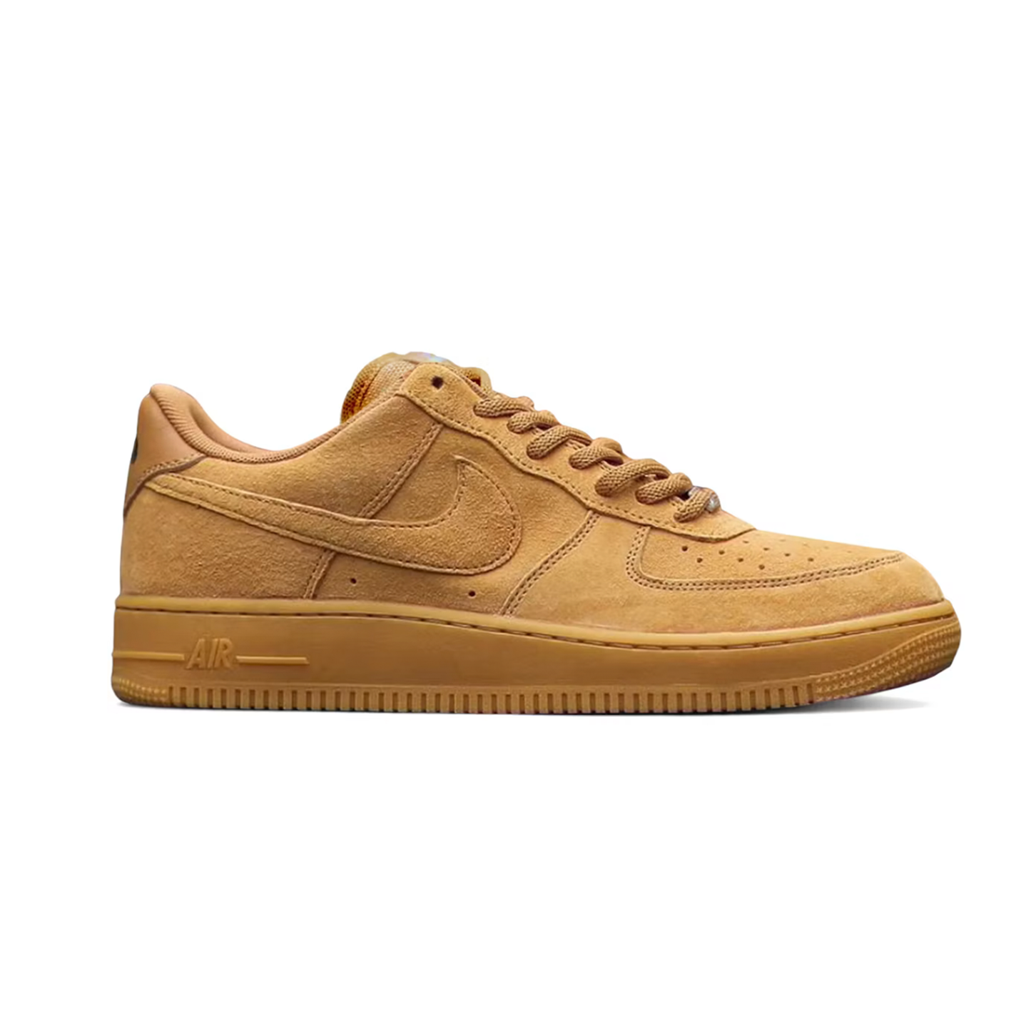 Nike SB Air Force 1 Low- Flax