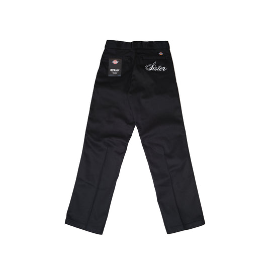 Sister Dickies 874- Black