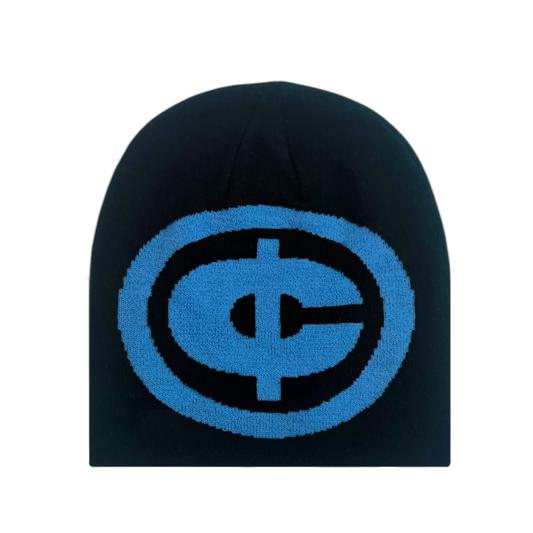 Cent Beanie- Black