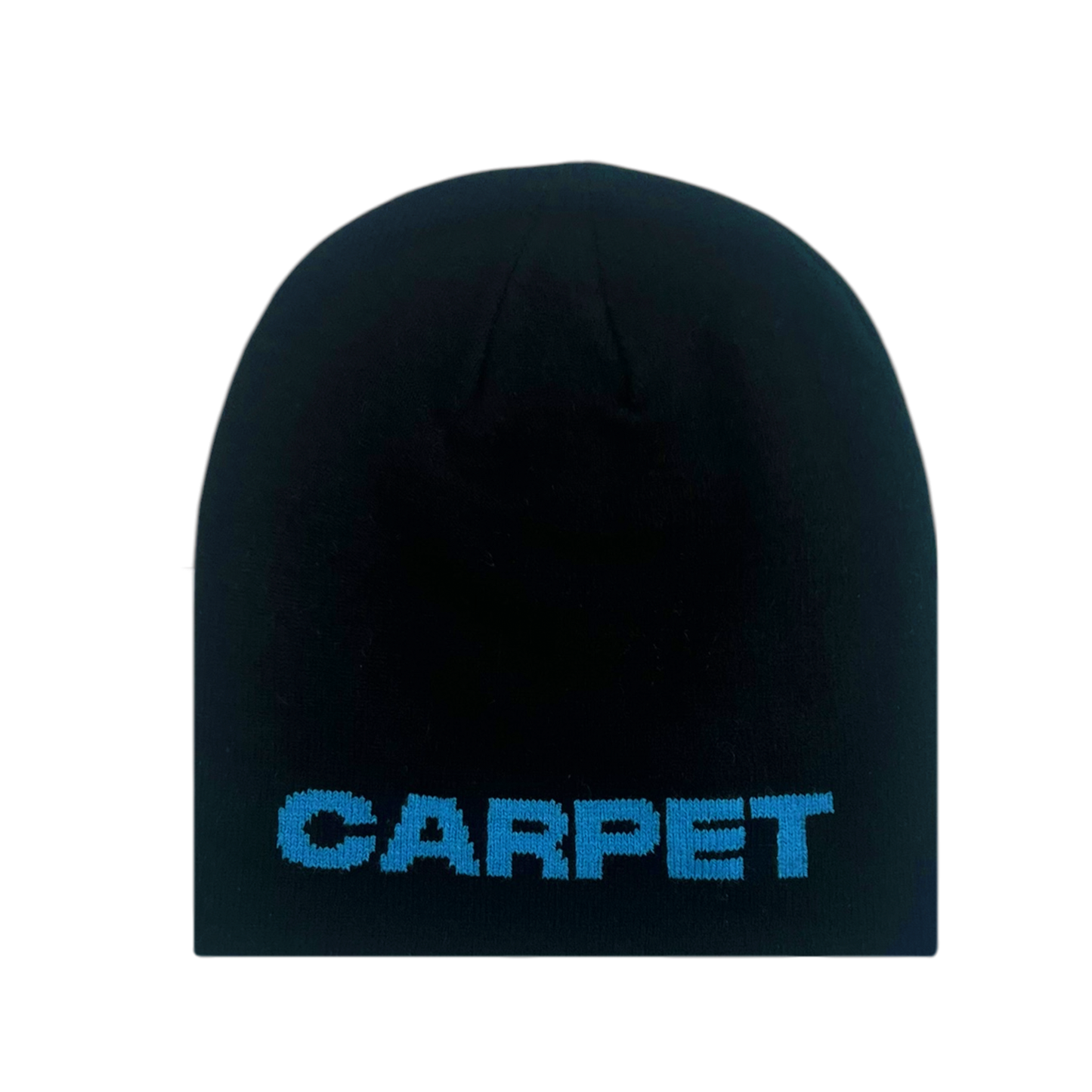 Cent Beanie- Black
