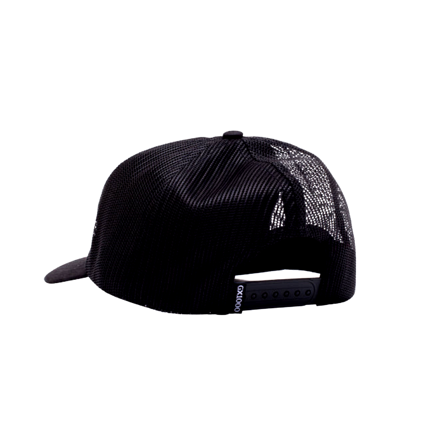 Surrounded By Idiots Hat- Black